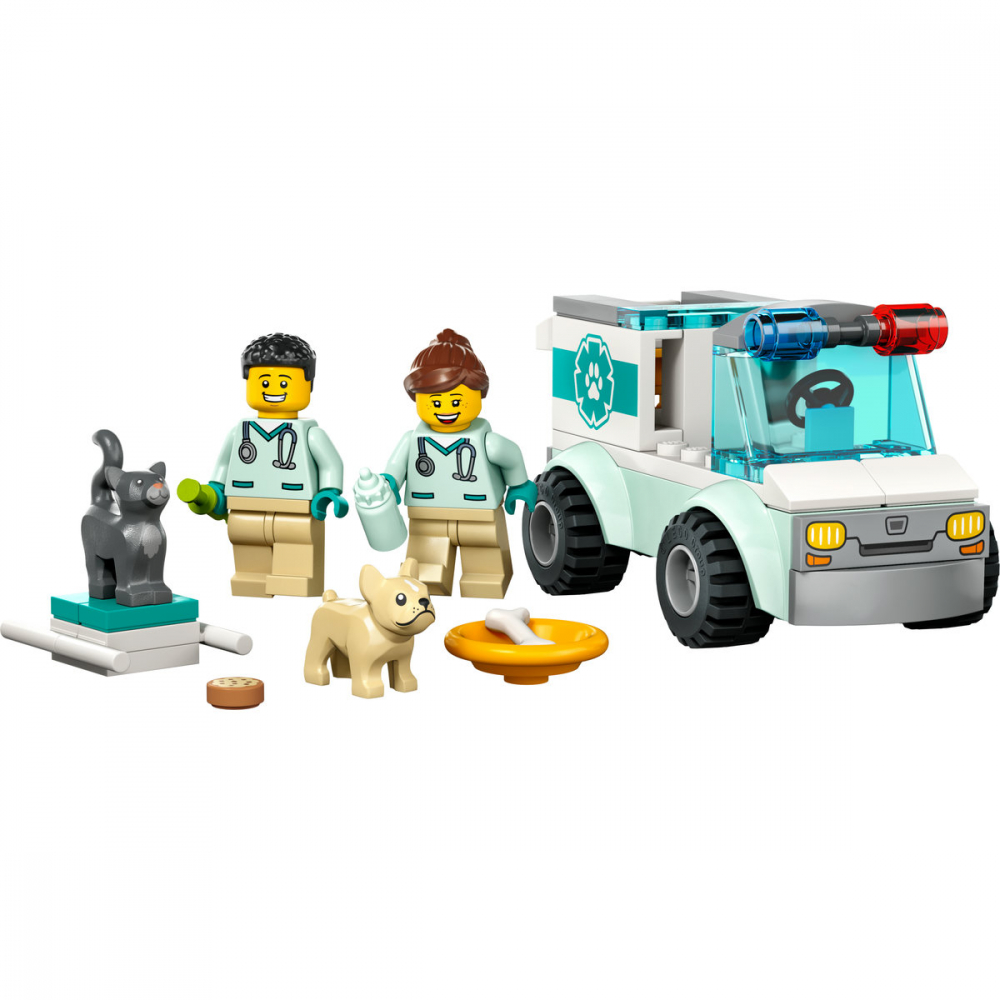 Ambulanta veterinara [7]
