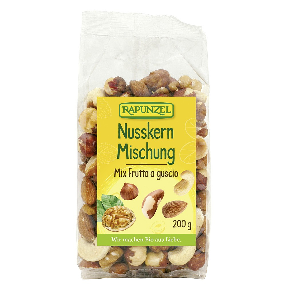 Amestec de nuci bio [1]