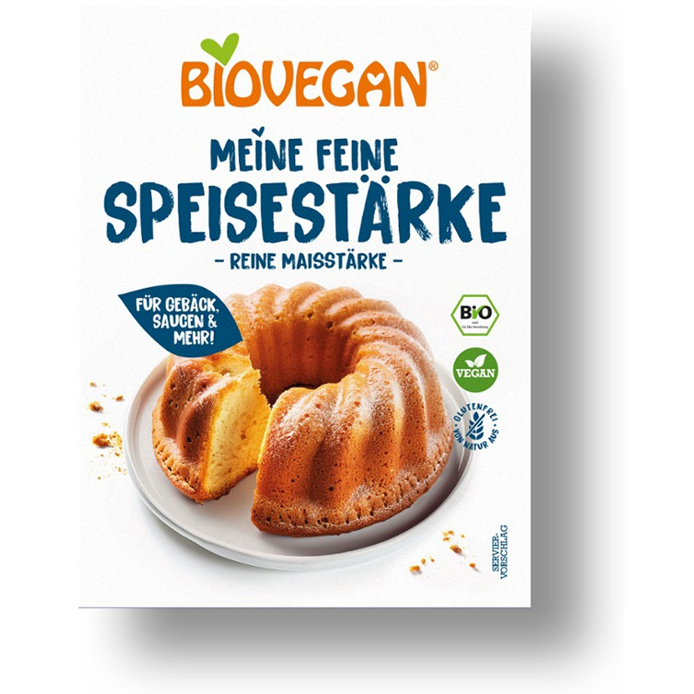 Amidon de porumb fara gluten [1]
