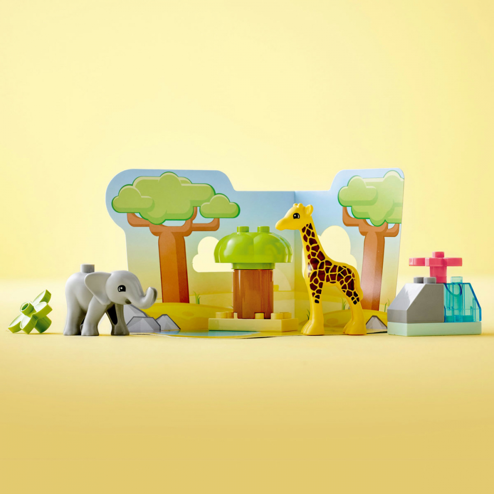 Animale din Africa [6]