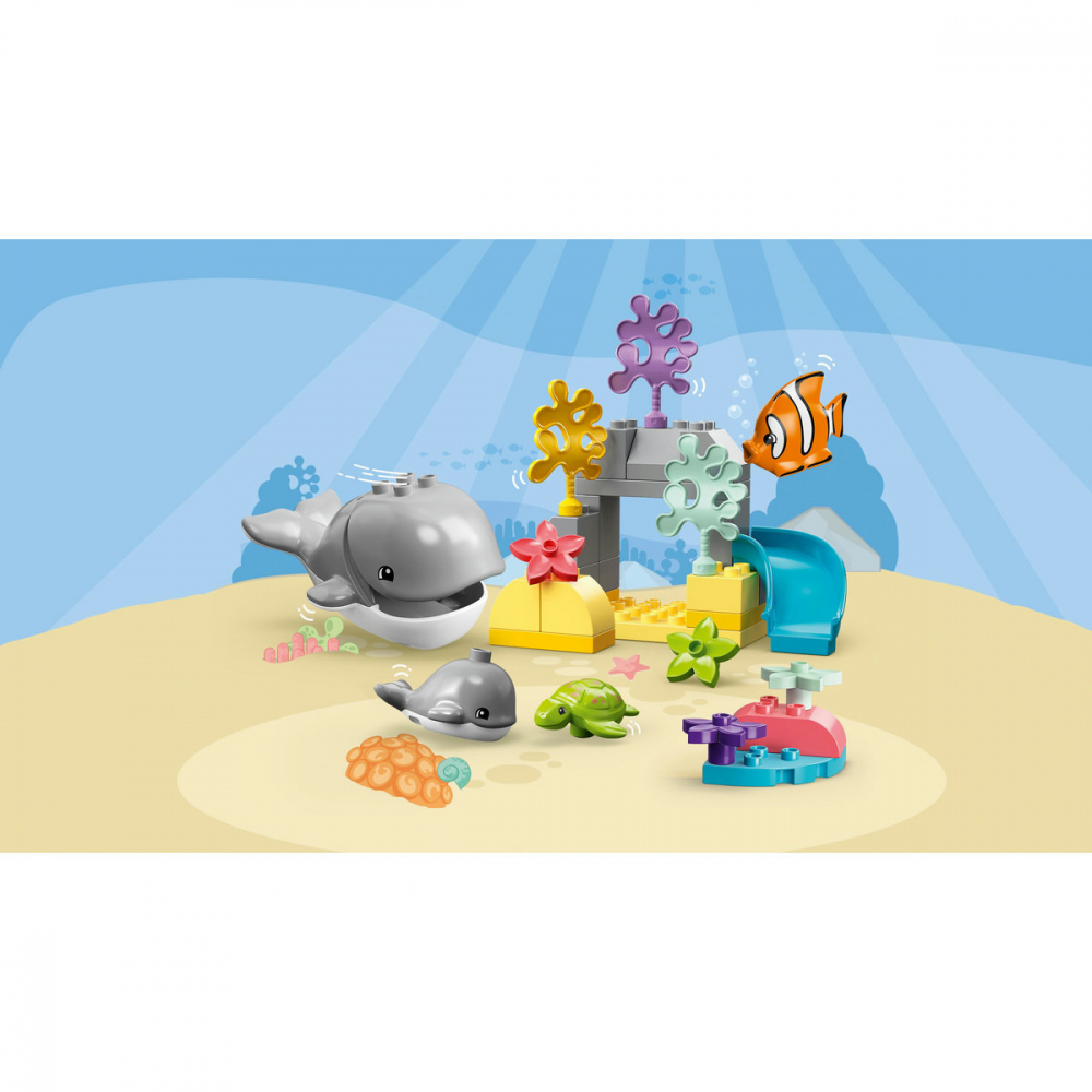 Animale din Ocean [10]