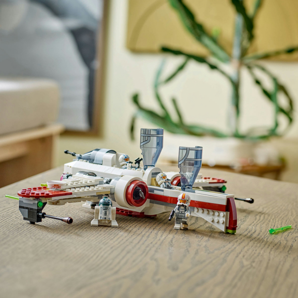 ARC-170 STARFIGHTER™ [6]