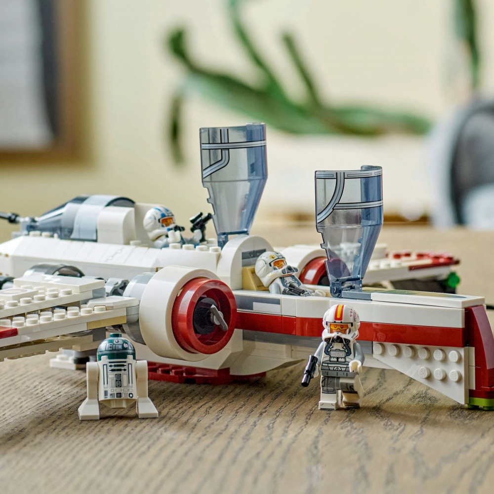 ARC-170 STARFIGHTER™ [8]