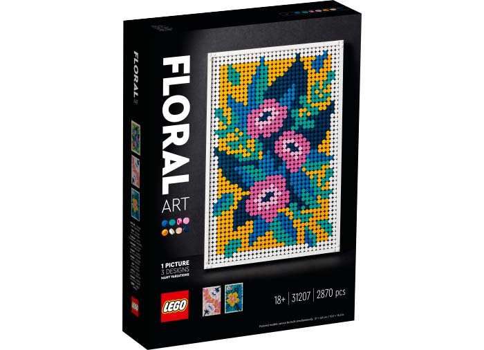 Arta florala [2]