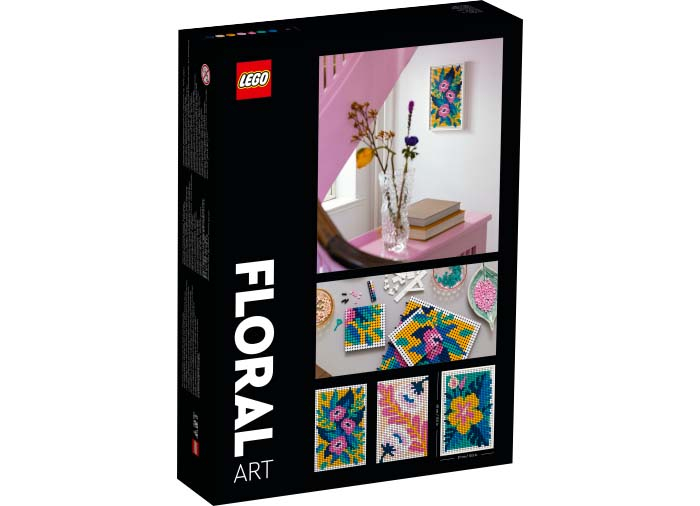 Arta florala [3]