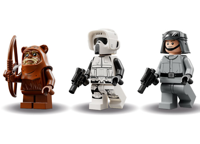 AT-ST [10]