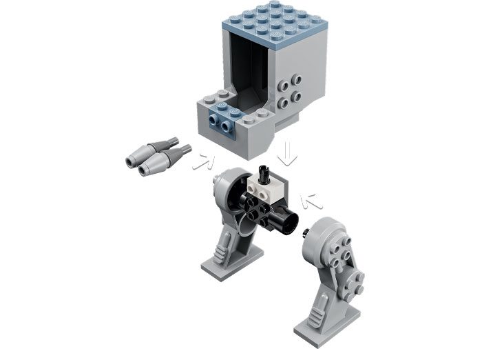 AT-ST [9]
