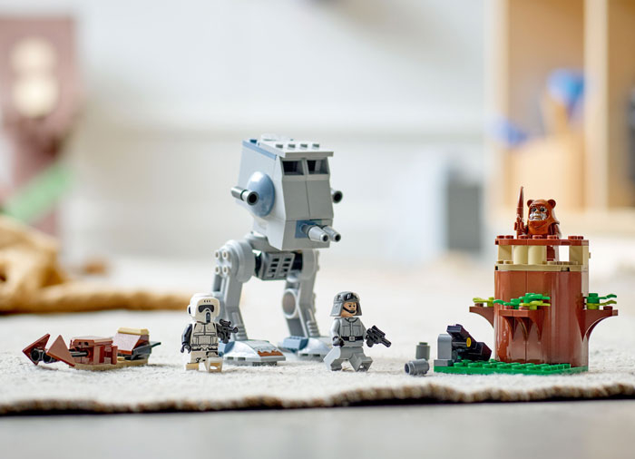 AT-ST [6]