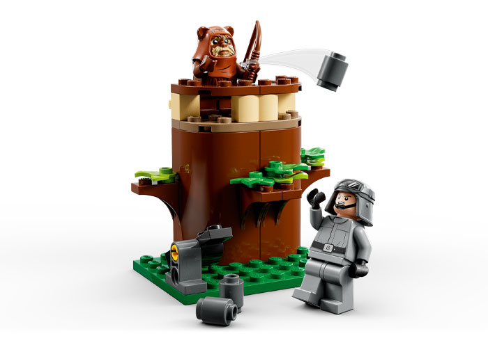 AT-ST [7]