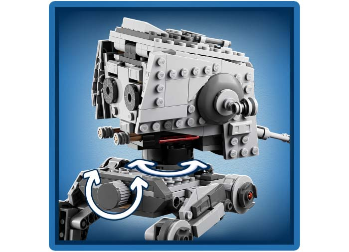 AT-ST Hoth [4]