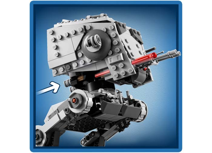 AT-ST Hoth [3]