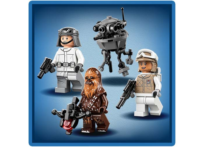 AT-ST Hoth [5]