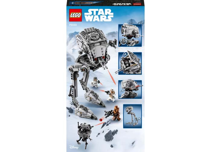 AT-ST Hoth [2]