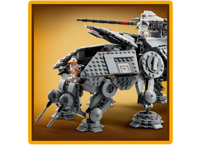 AT-TE Walker [7]