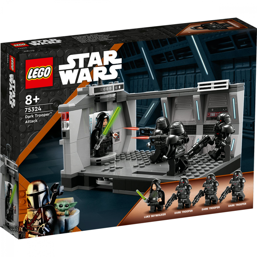 Atacul Dark Trooper [2]