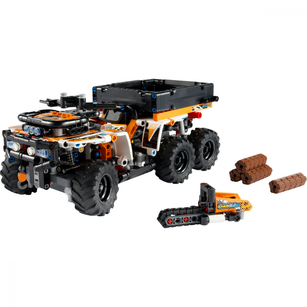 ATV [7]