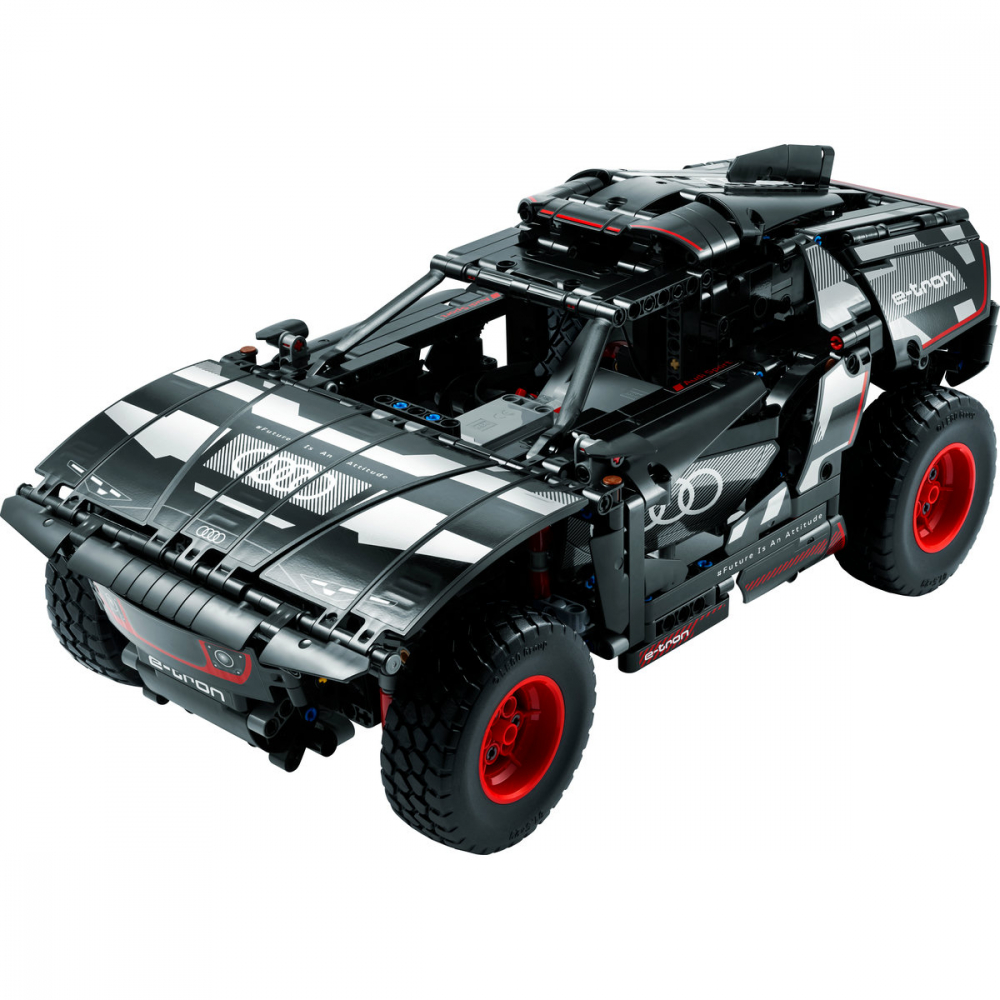 Audi RS Q e-tron [7]