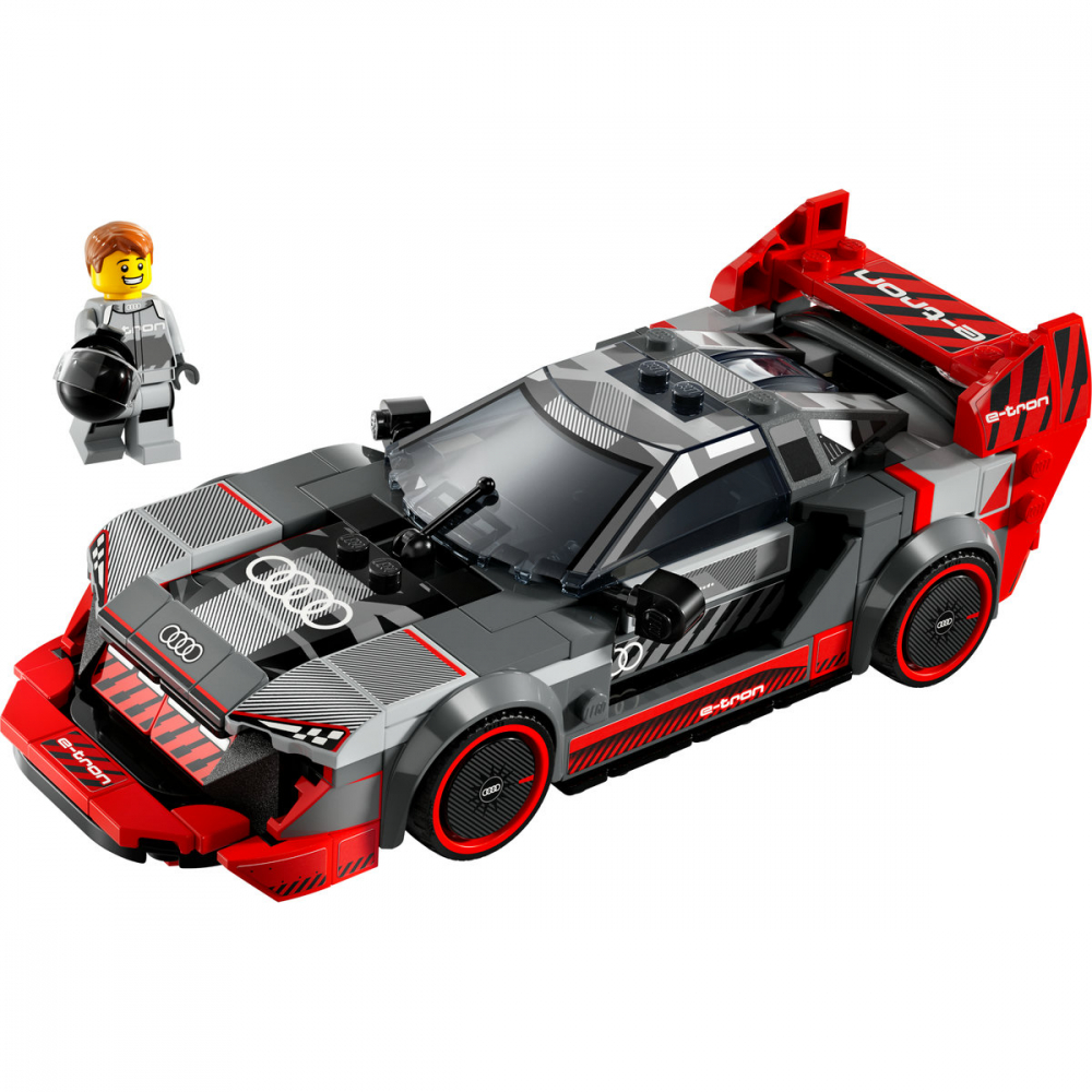 Audi S1 e-tron quattro [7]