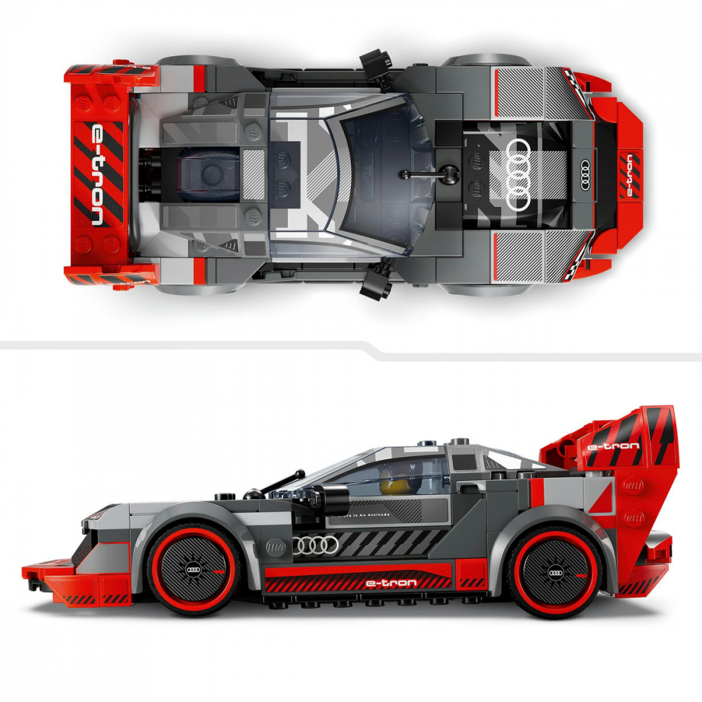 Audi S1 e-tron quattro [9]