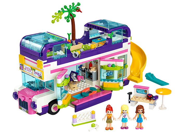Autobuzul prieteniei [2]