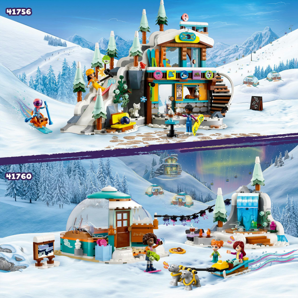 Aventura de vacanta in iglu [10]