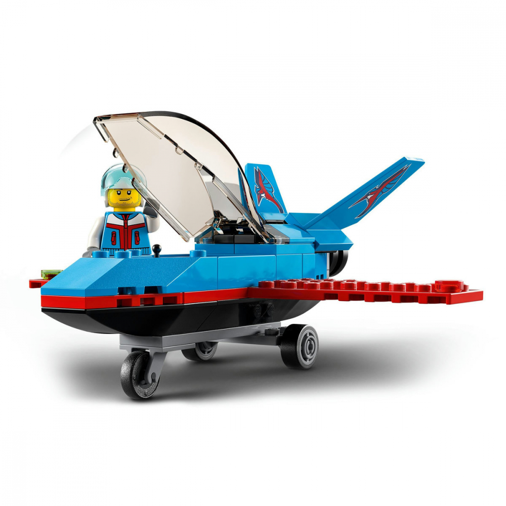 Avion de cascadorii [8]