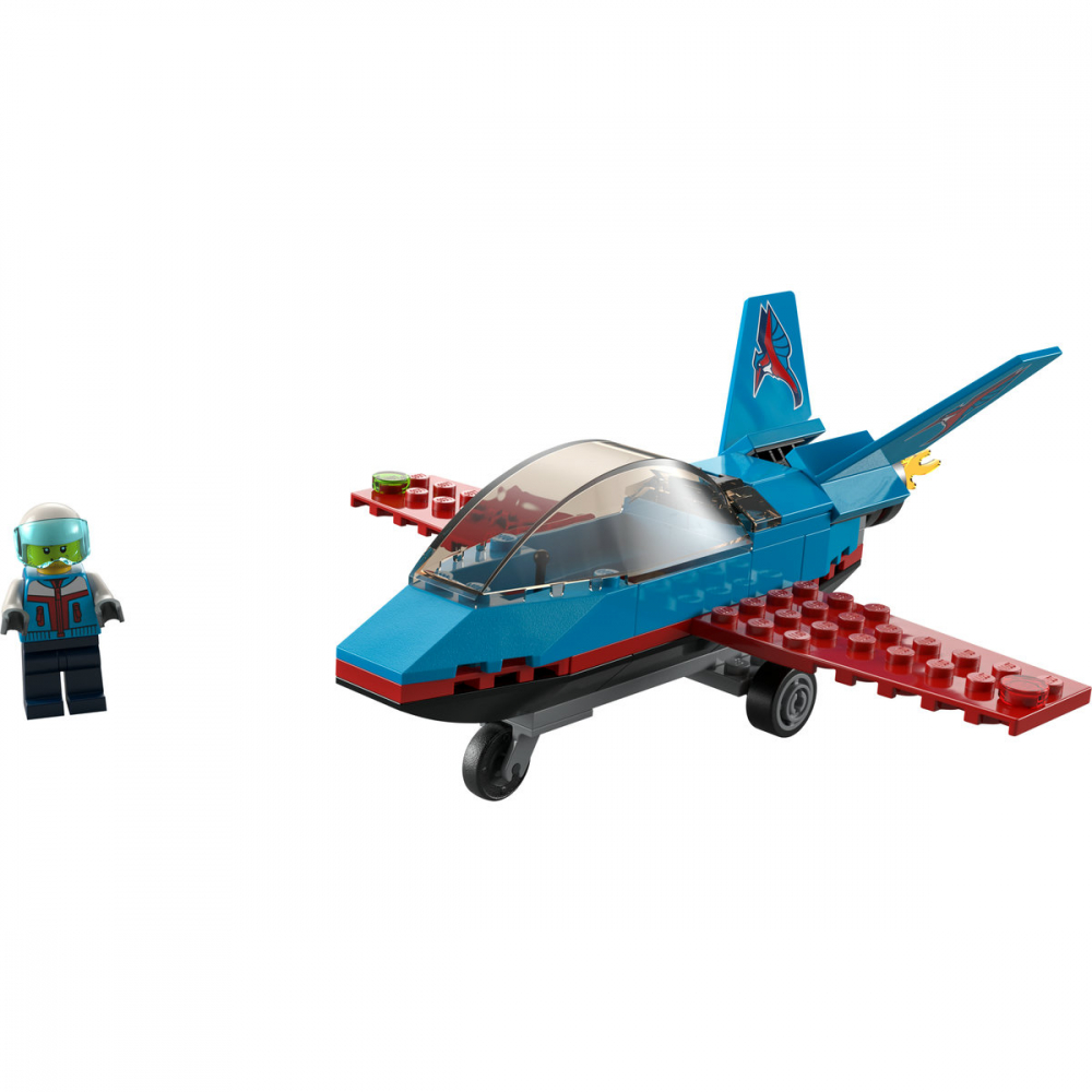 Avion de cascadorii [7]