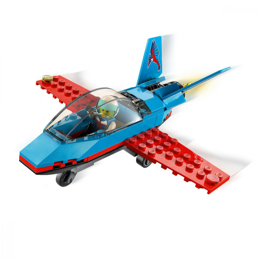 Avion de cascadorii [9]