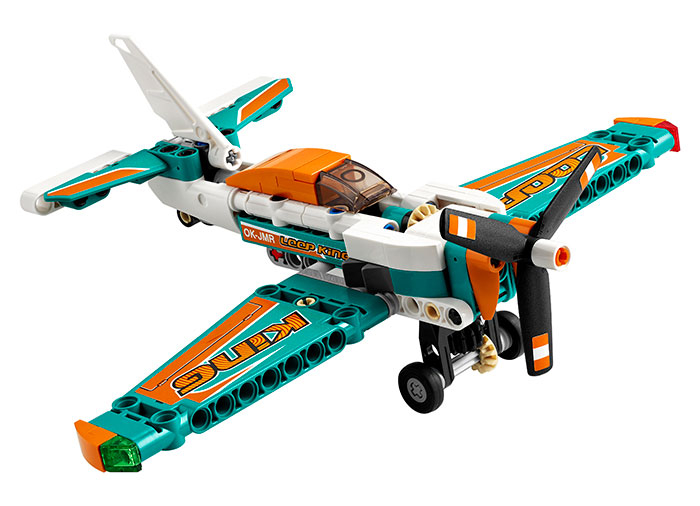 Avion de curse [2]