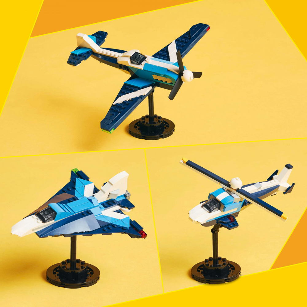 Avion de curse [5]