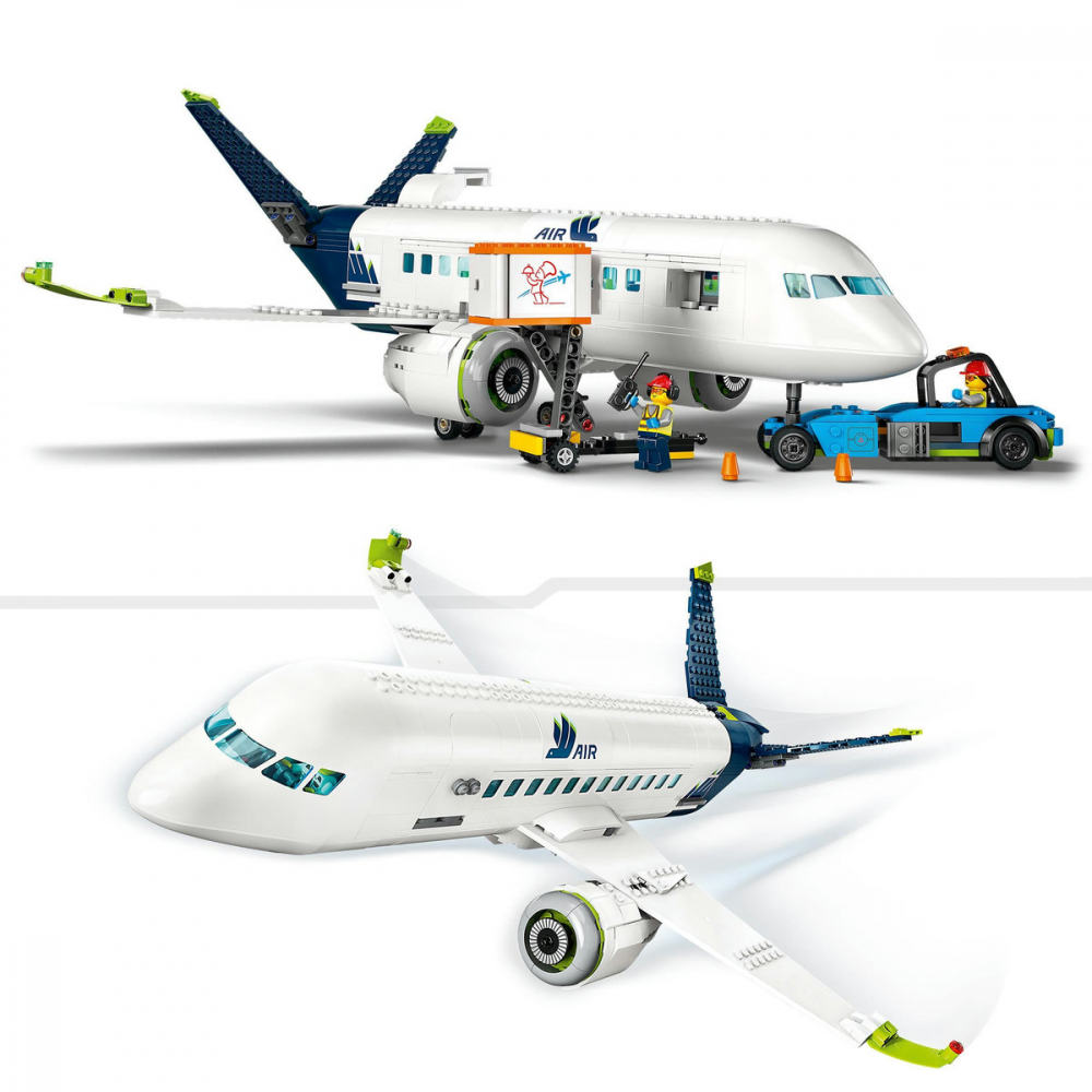 Avion de pasageri [8]