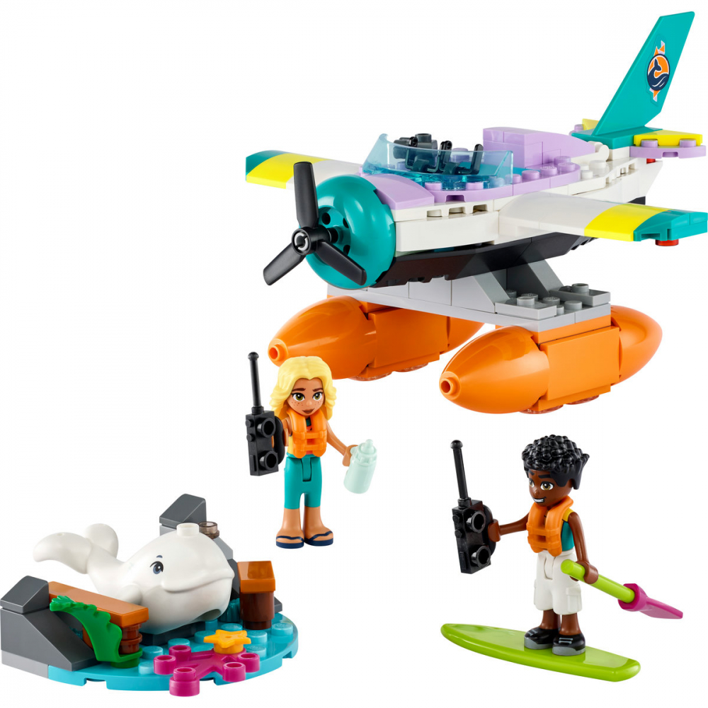 Avion de salvare pe mare [7]