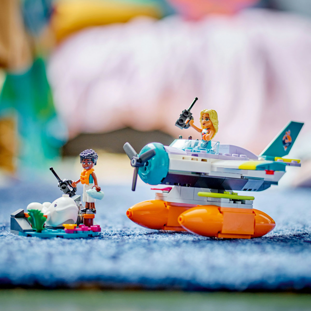 Avion de salvare pe mare [6]