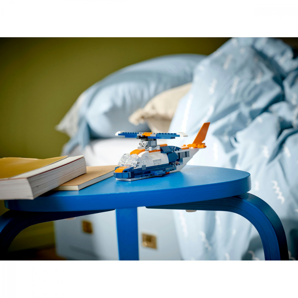 Avion Supersonic [6]
