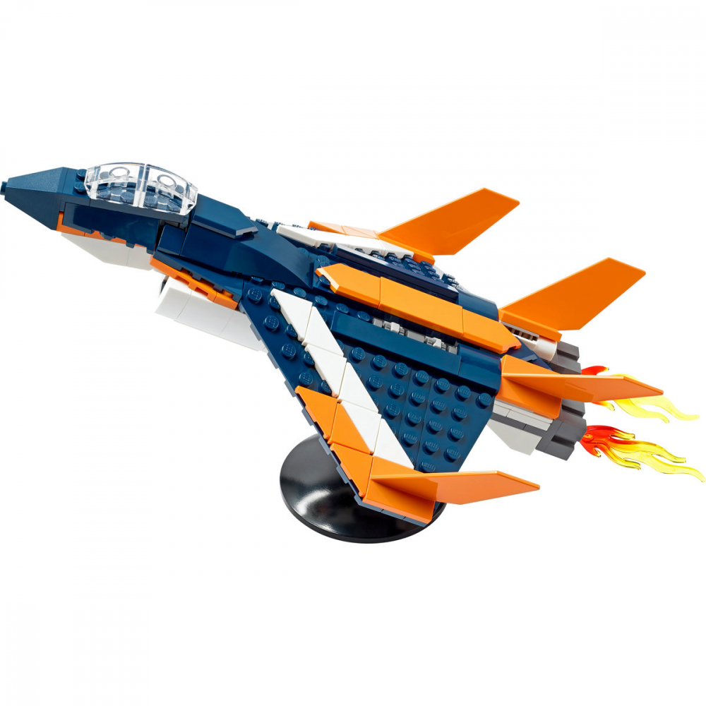 Avion Supersonic [7]