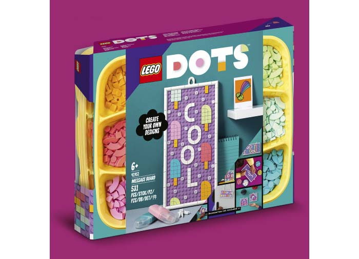 Avizier DOTS [4]