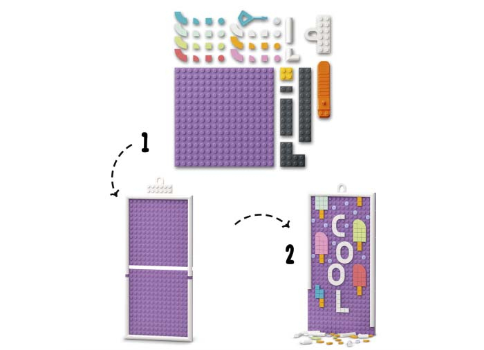 Avizier DOTS [10]