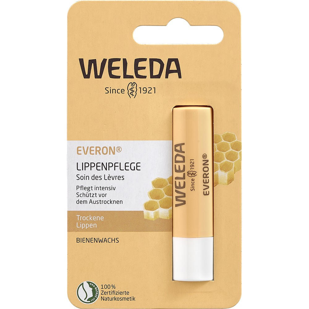 Balsam de buze Everon [1]
