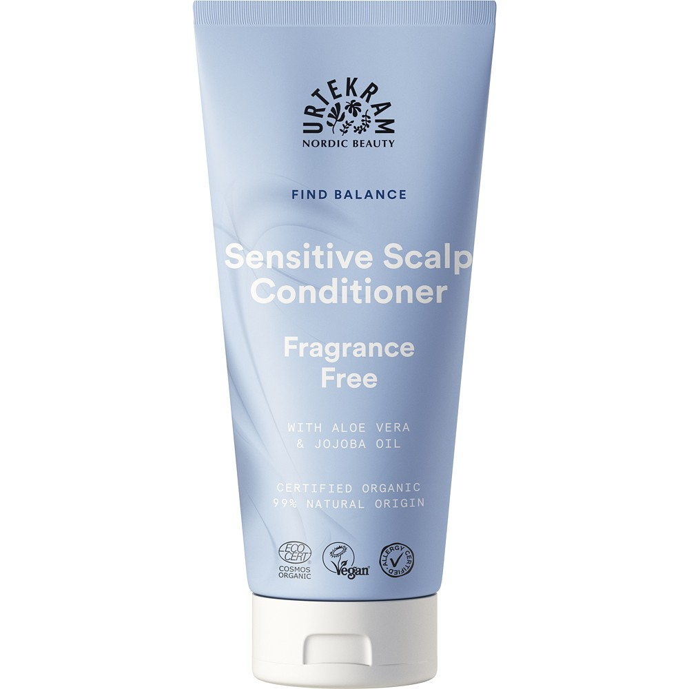 Balsam de par fara parfum pentru scalp sensibil [1]