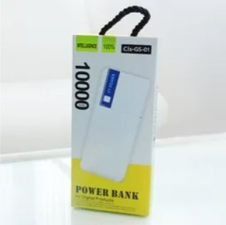 Baterie externa 10000mAh YT-08 / CLS-GS-01 [2]
