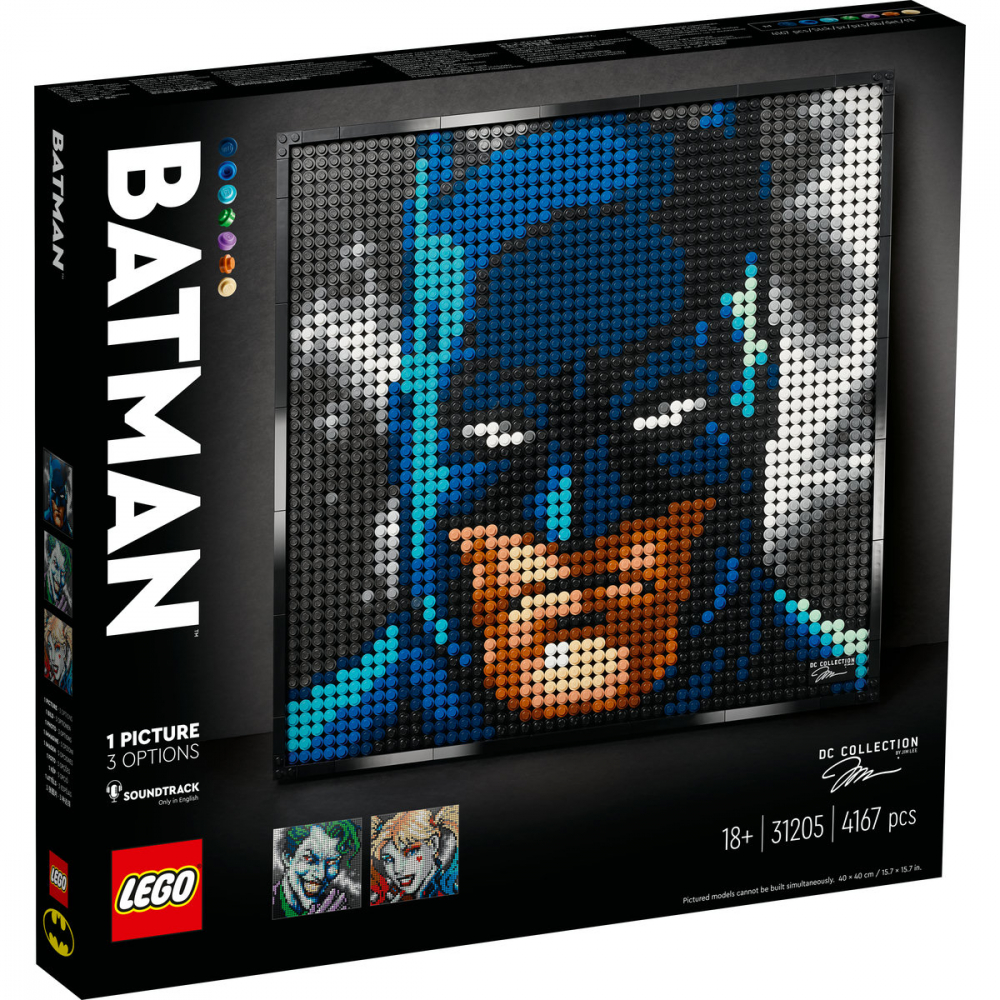 Batman [2]