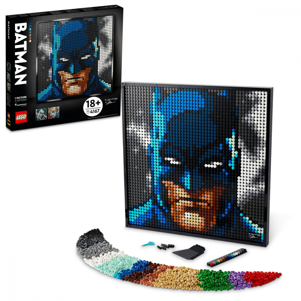 Batman [1]