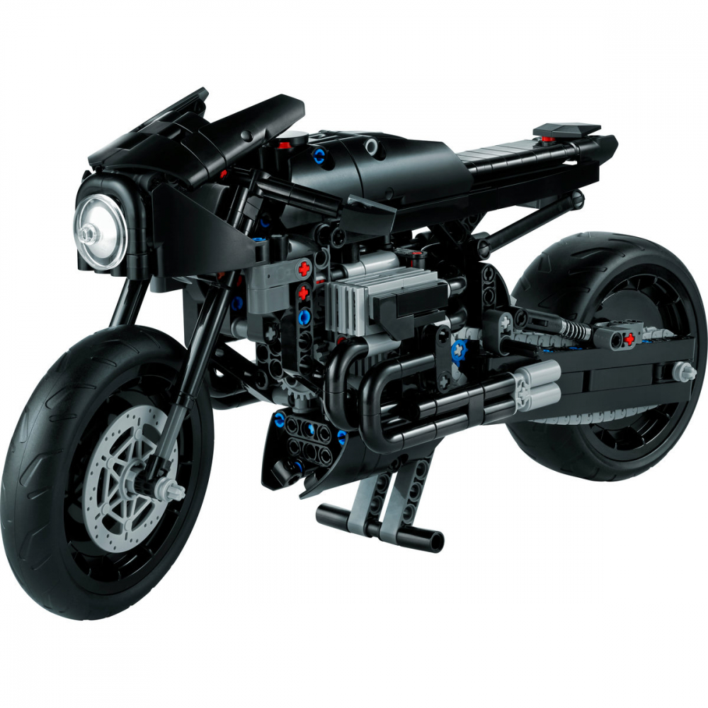 BATMAN – BATCYCLE™ [7]