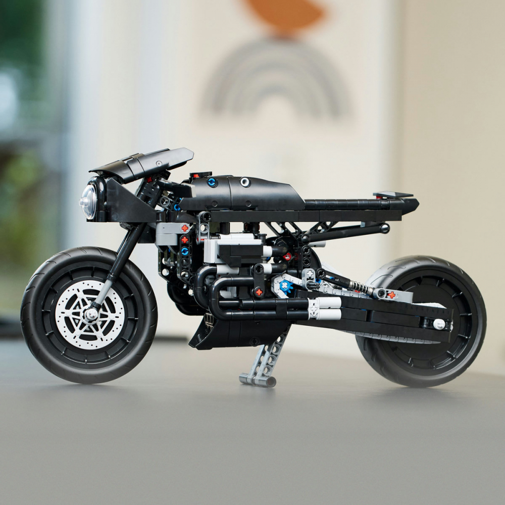 BATMAN – BATCYCLE™ [6]