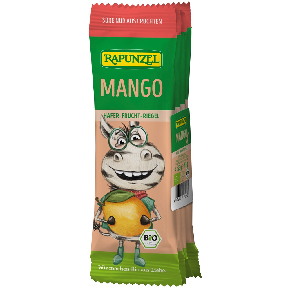 Baton bio cu ovaz si mango pentru copii [1]