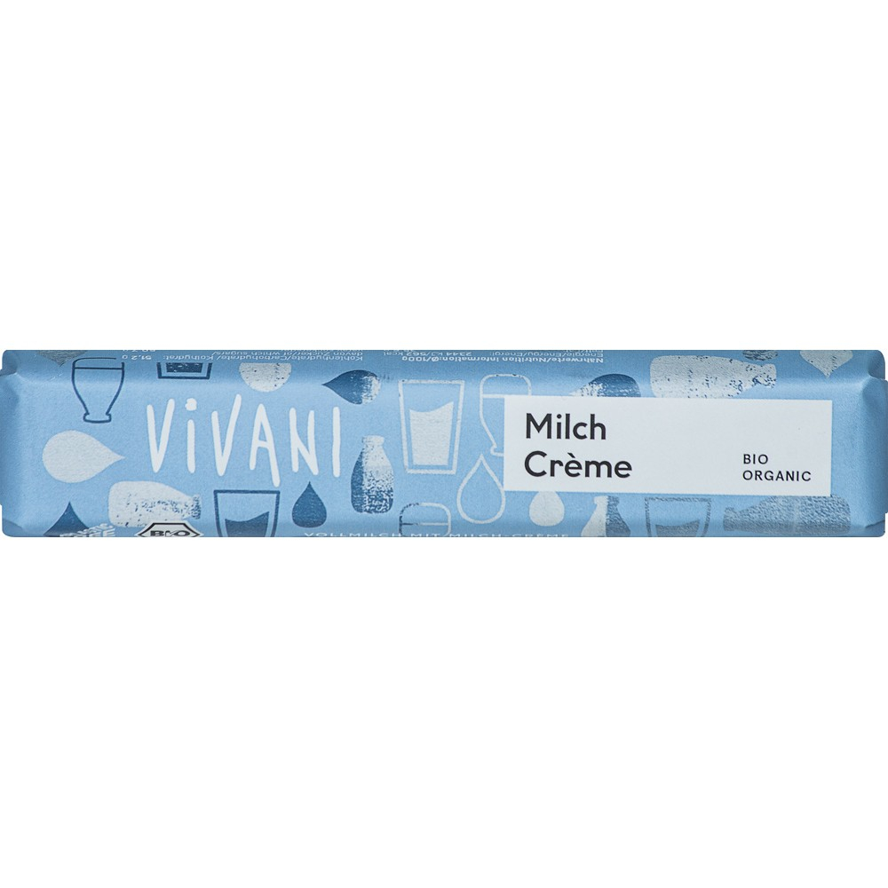 Baton de ciocolata cu crema de lapte [1]