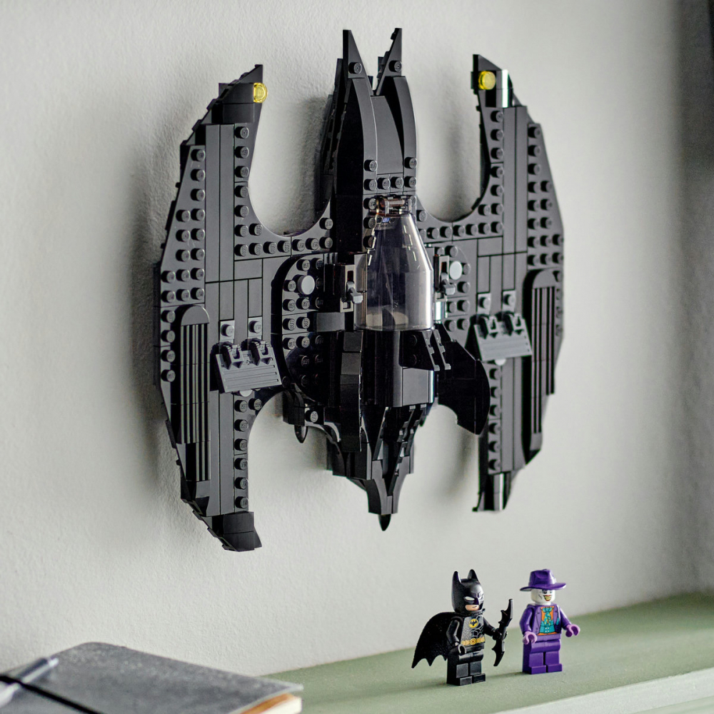 Batwing: Batman contra Joker [6]