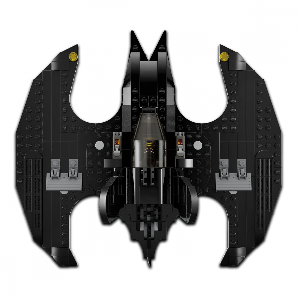 Batwing: Batman contra Joker [8]