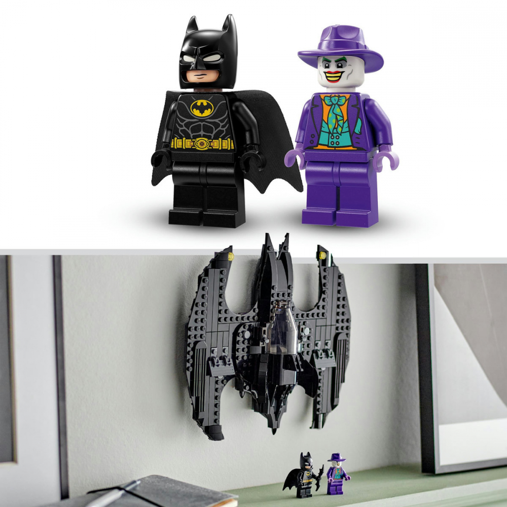 Batwing: Batman contra Joker [10]