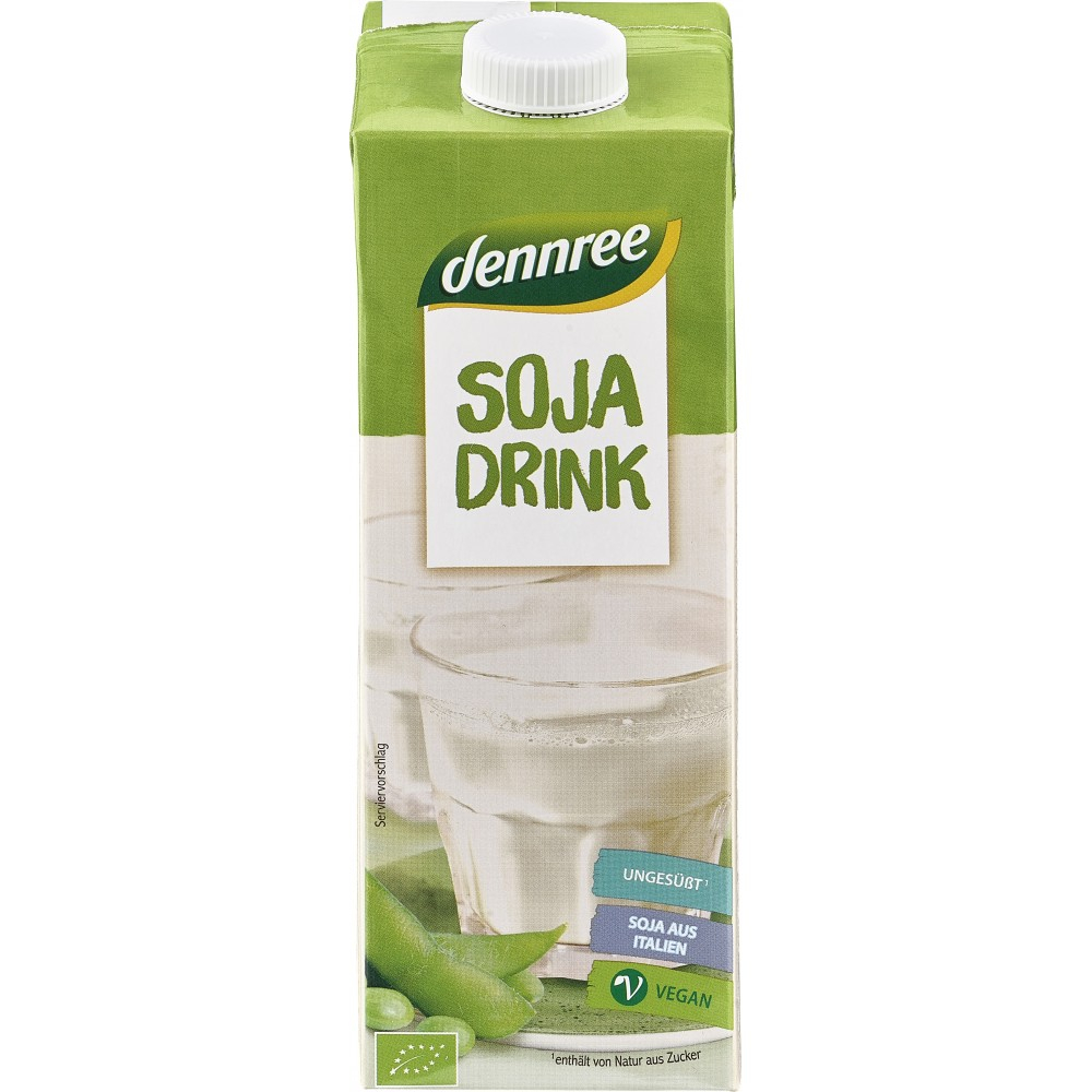 Bautura de soia Natur [1]